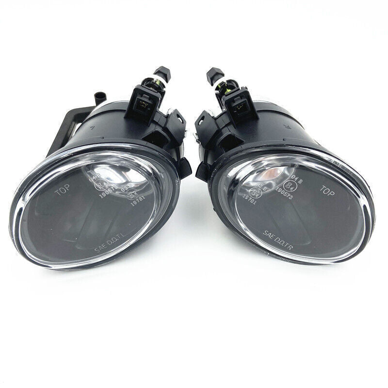Fog Light Daytime Running Light LED Pair for BMW E39 5 Series E46 3 Series M3
