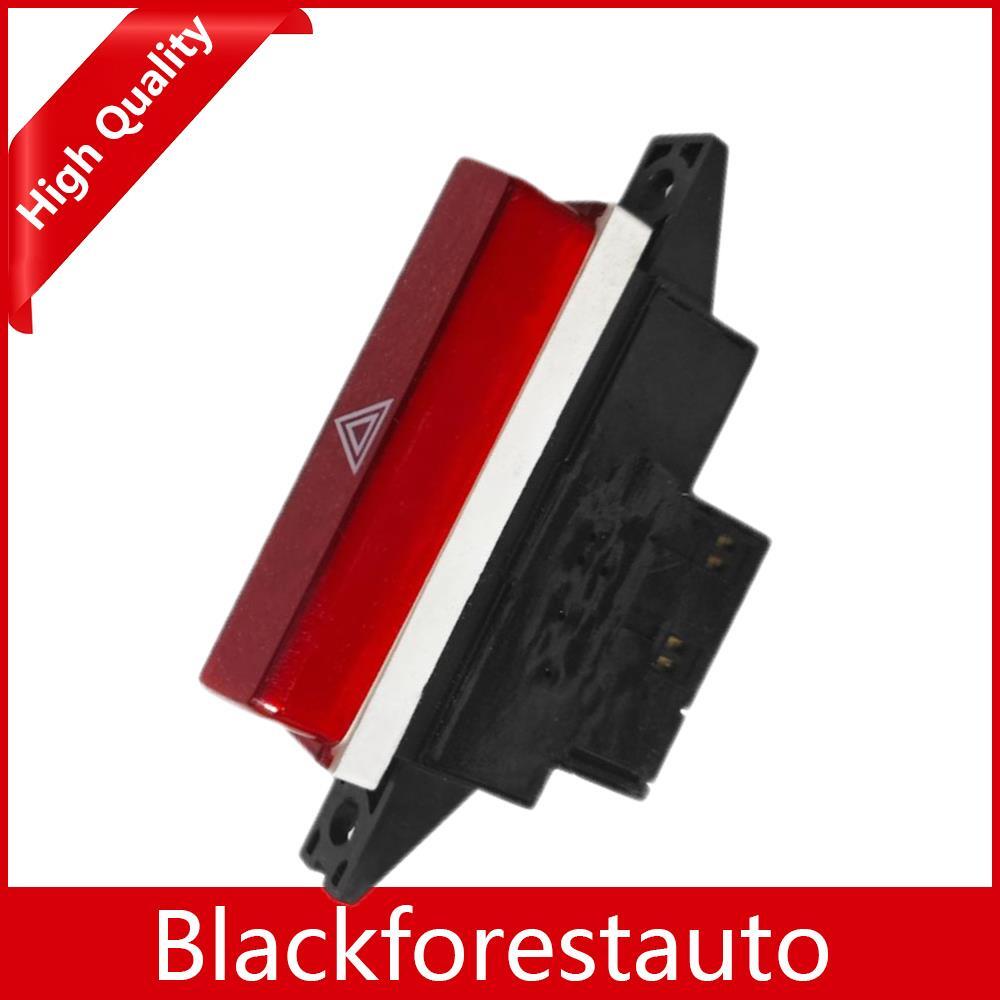 Hazard Button Switch 35510-T2A-J01 Fits 2013-17 for Honda for Accord Sedan Coupe Red