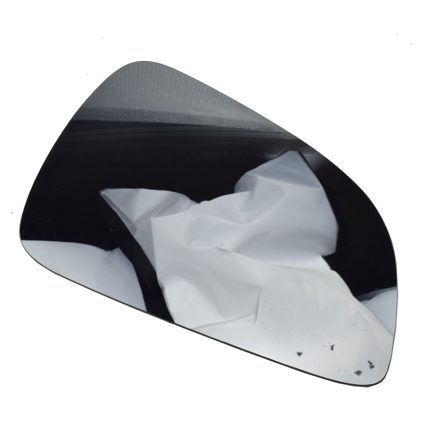 for Vauxhall for Opel Astra H 2009-2011 Right Side Mirror Glass Heated 6428785 NEW