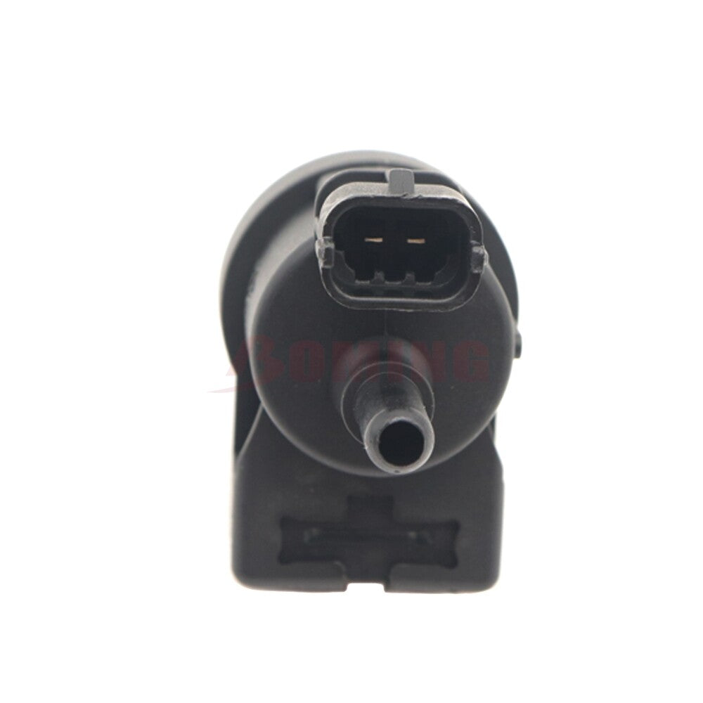 Vapor Canister Purge Valve For 0280142495 for Chevrolet Sonic 55567453 Black