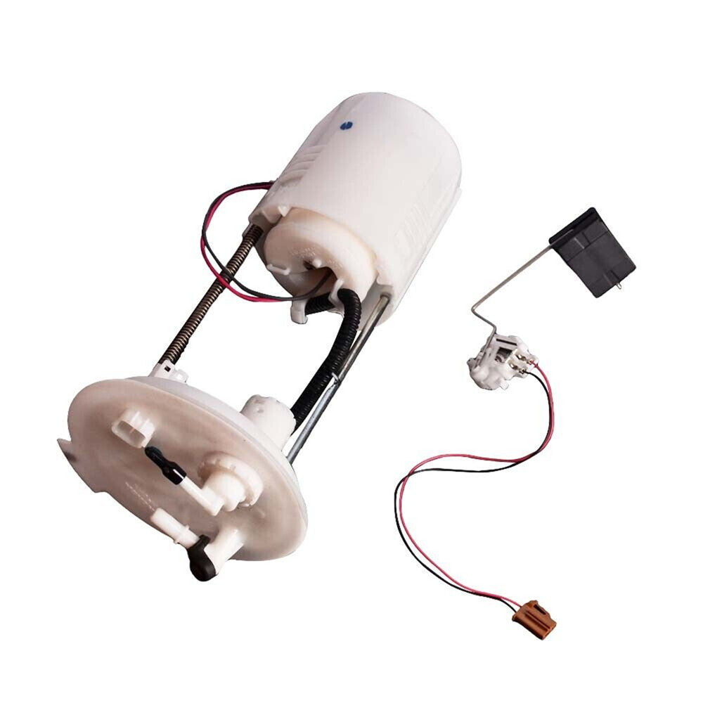 Fuel Pump 16700-HR3-A21 Ass'y for Honda 14-21 TRX420 14-19 TRX500 20-21 TRX520