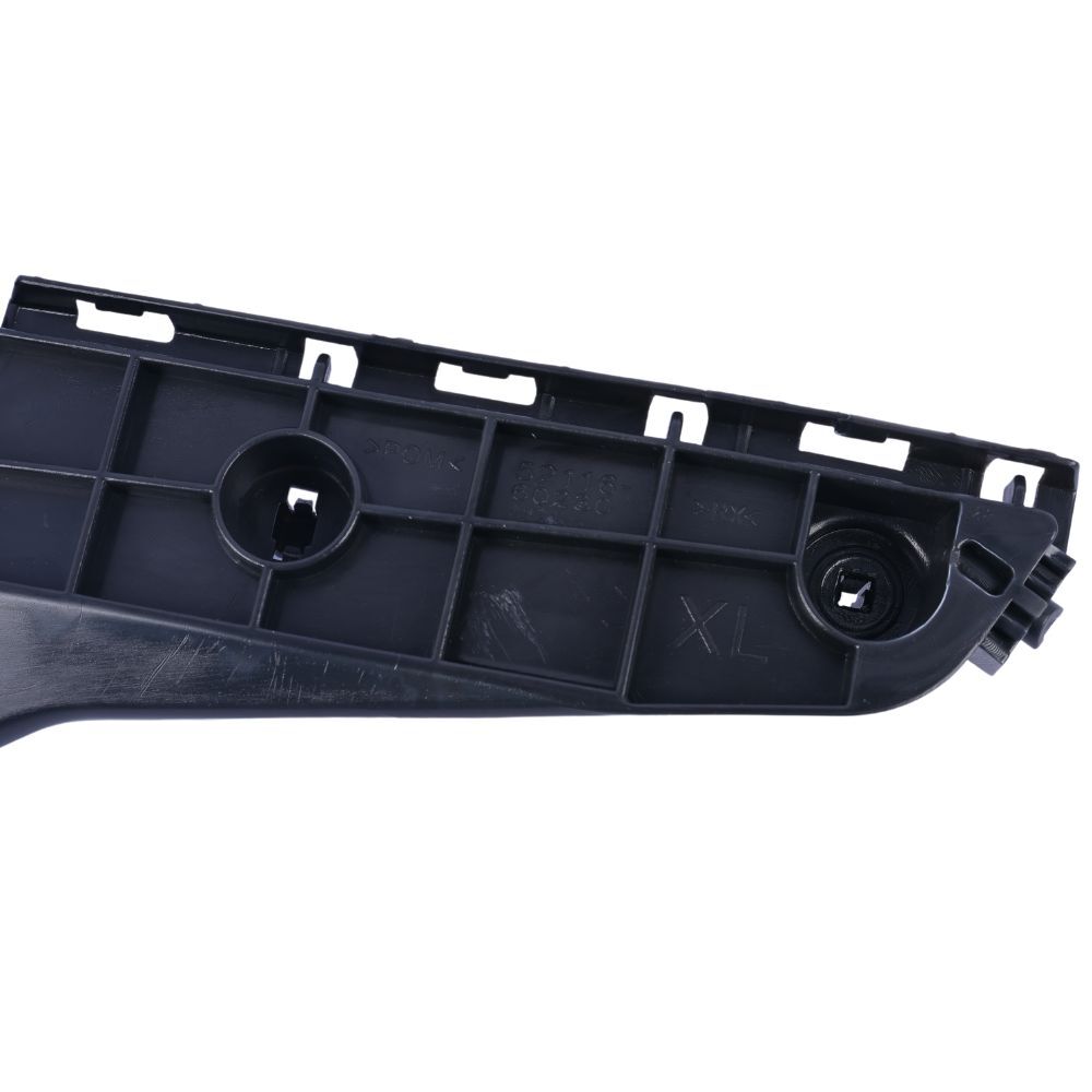 Bumper Support Bracket Set Front Left Driver Side For 2014-2023 for Lexus GX460