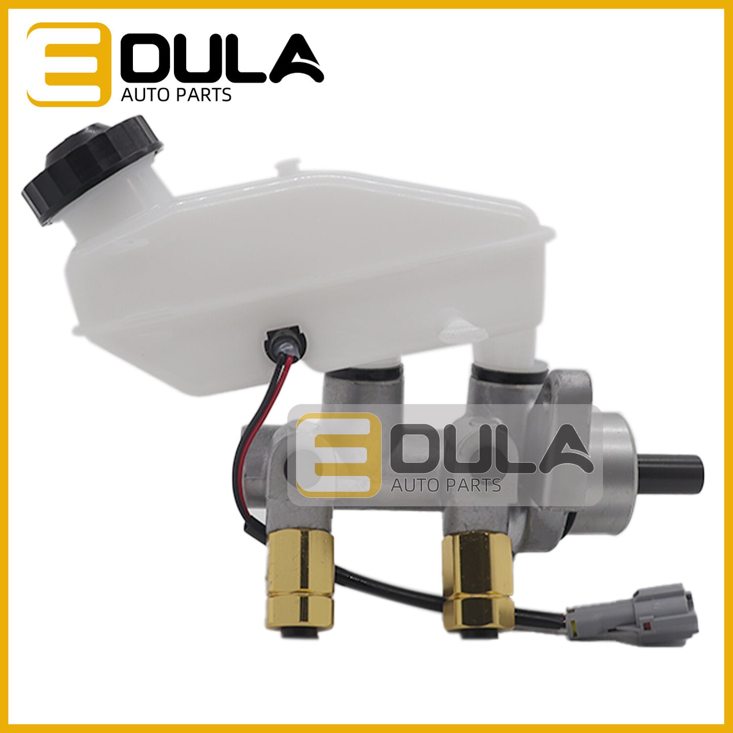 Brake Master Cylinder Fits for Aveo  Aveo5 2007 2008 93742808 93744978