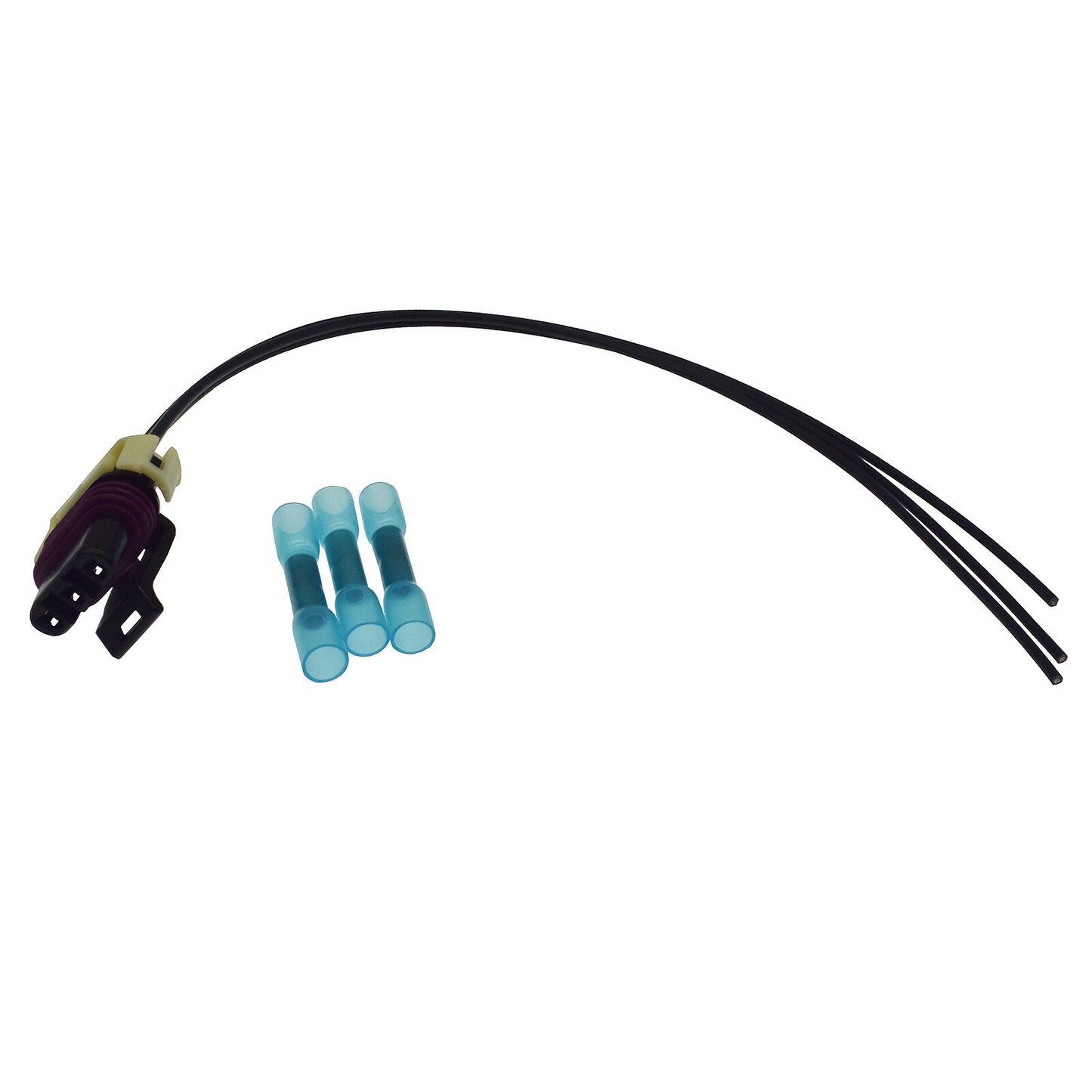 Camshaft Position Sensor Wiring Harness 12085495 for Isuzu for Buick for Chevrolet for GMC