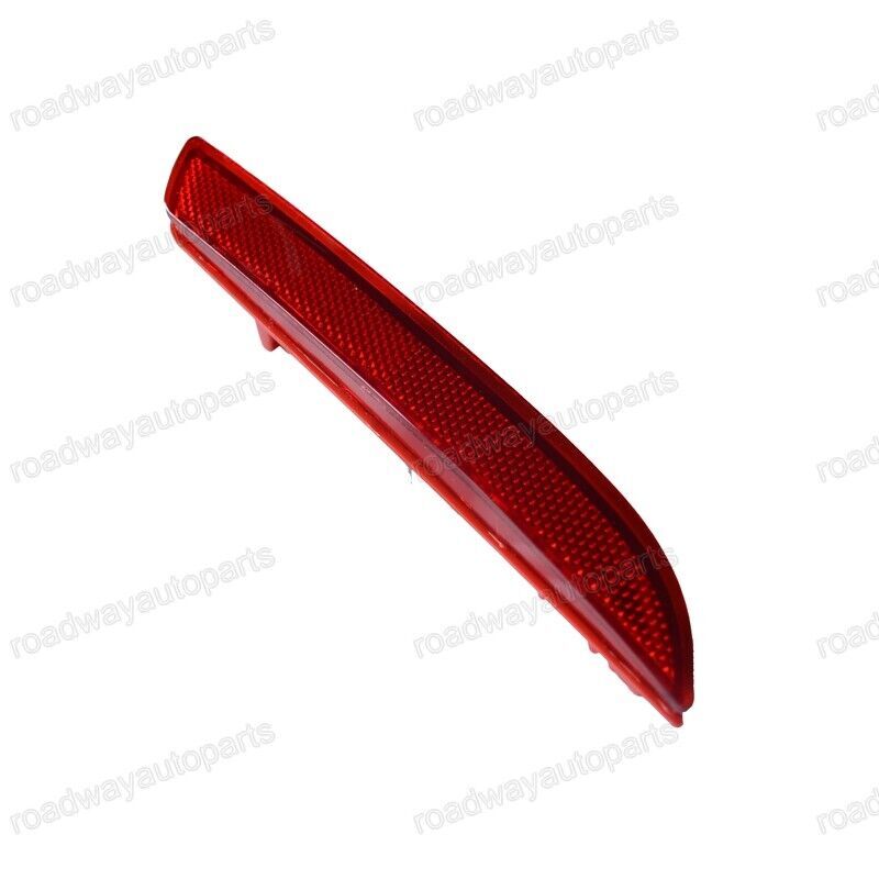 Rear Bumper Light Reflector Right 33505-TG5-H01 for HONDA ODYSSEY RC3 2015-2020