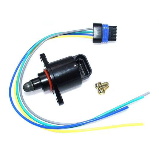 for Chery Dongfeng Chana for Kia Engine Idle Air Control Valve  Connector Pigtail