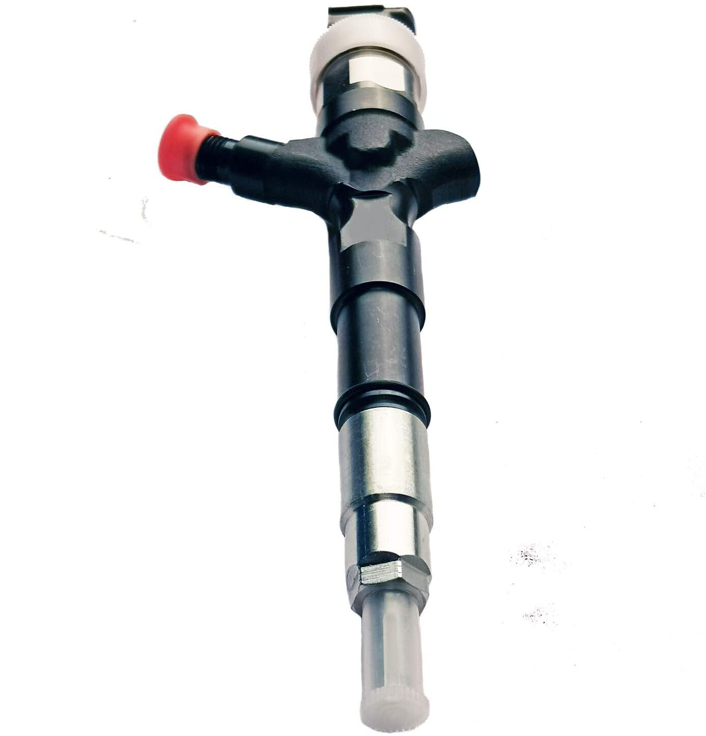 Set of 4 Common Rail Injector 23670-30050 095000-5881 for 2KD VIGO for Toyota