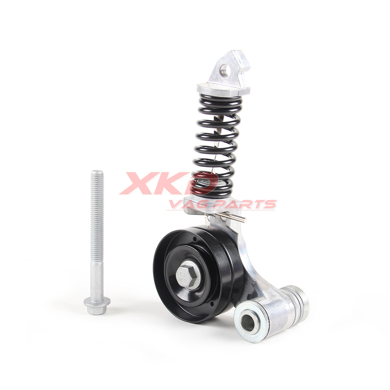 1.4T Belt Tensioner Pulley Fit for Buick Encore for Chevrolet Trax Sonic 55565236