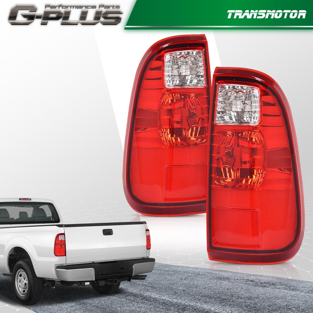 2008-2016 Shuifu version F-250 F-350 F-450 F-550 F-550 Shuifu version LH