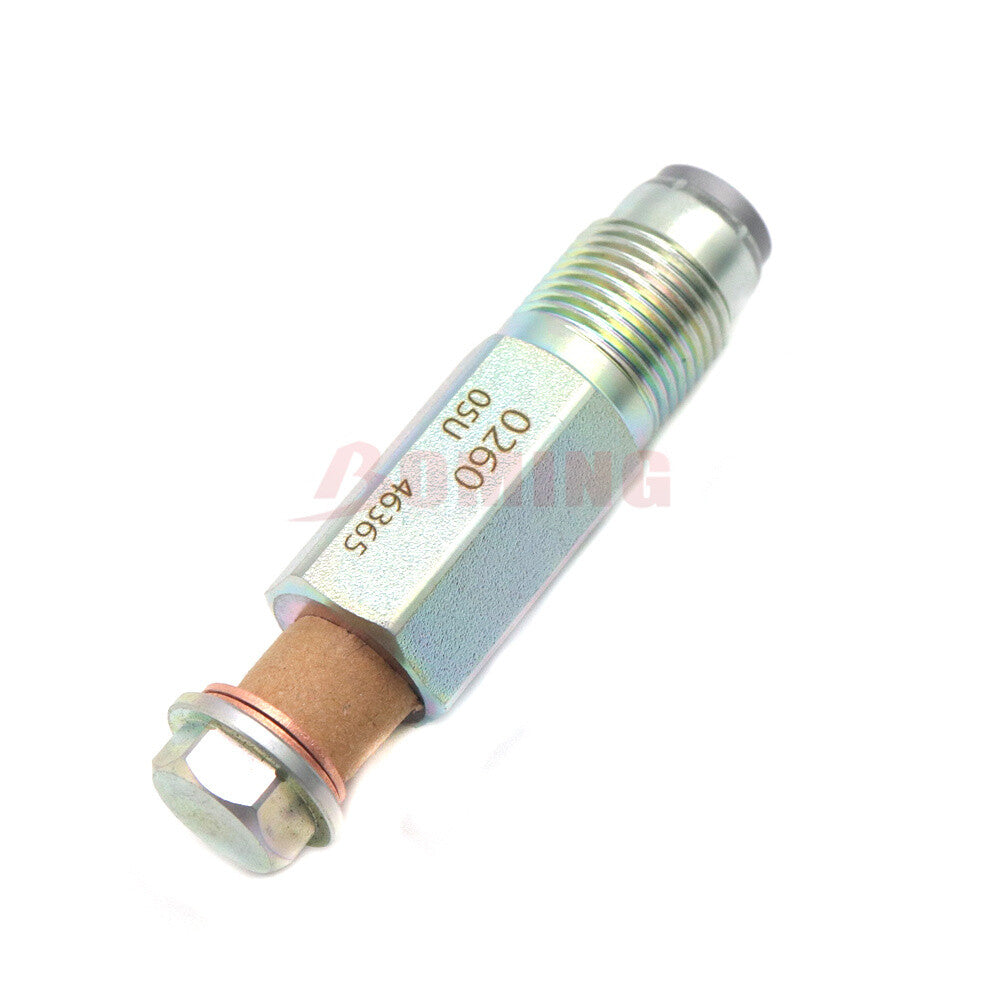 New 095420-0260 Fuel Limiter Assy Pressure Relief Valve Fits for Isuzu for Nissan