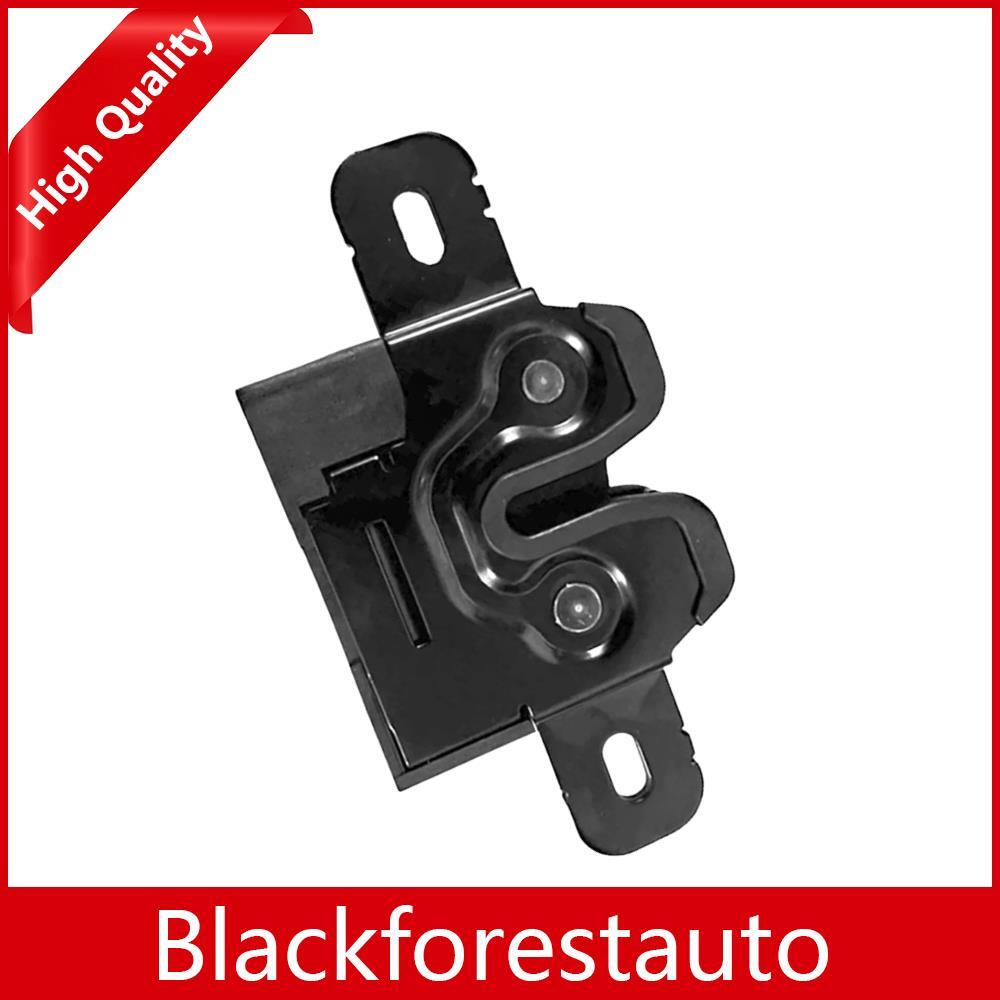 Bonnet Hood Lock Latch Black Replacement 31425974 3142 5974 Fits For 2013 XC60