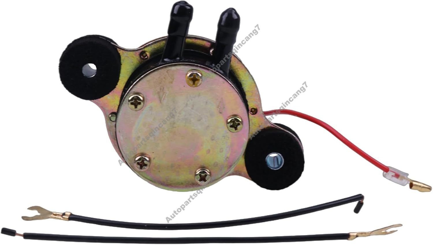 Fuel Pump MIT113001066 for Mitsubishi Engine L2E L3E S3L S3L2 S4L S4L2 K4N L3C