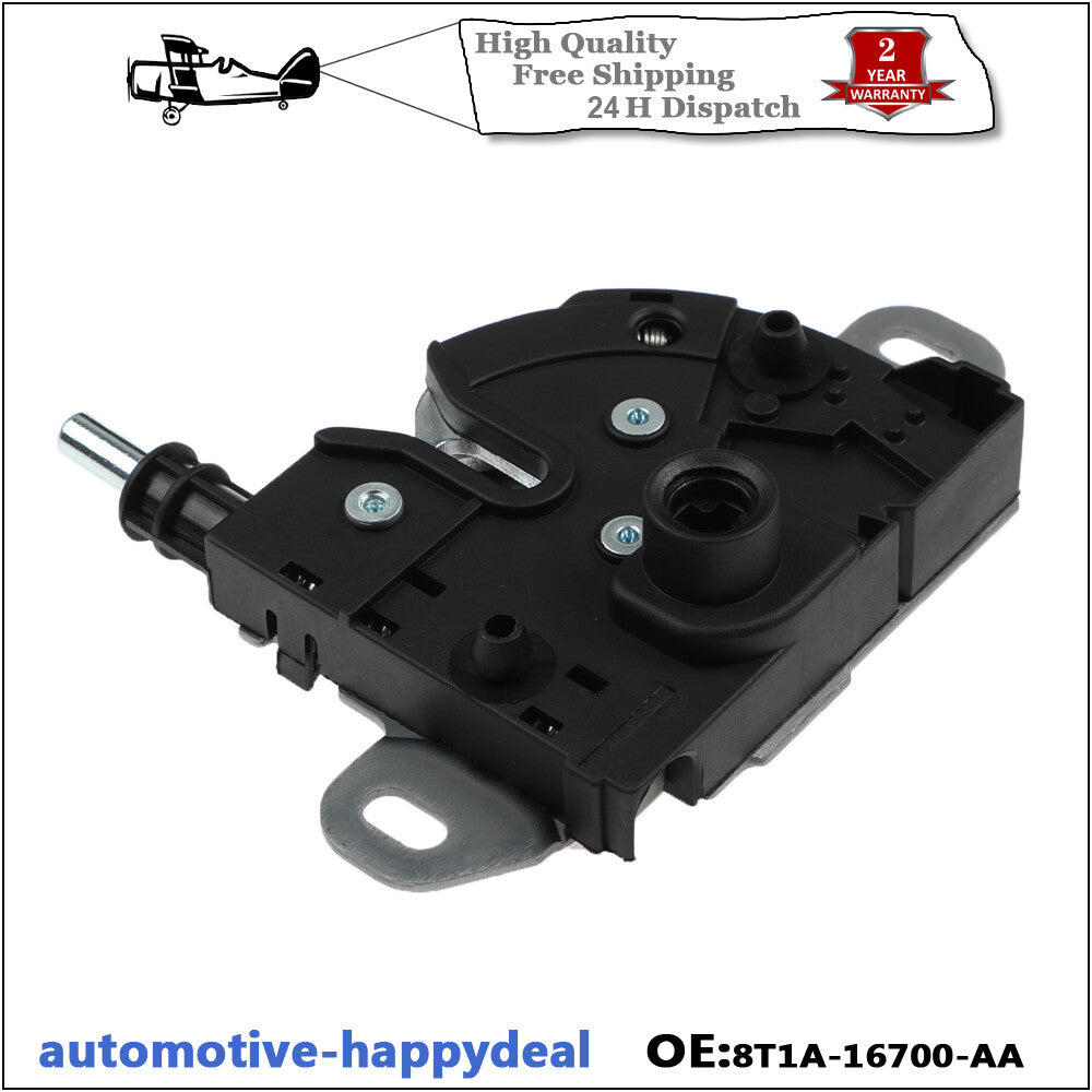 BONNET HOOD LOCK LATCH for FORD TRANSIT MK6 MK7 2000-2014 CONNECT 2002-2013