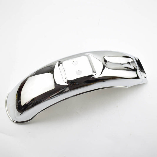 Motorcycle Front Fenders Plastic Shell Parts for Honda Monkey for Mini Trail BikeZ50