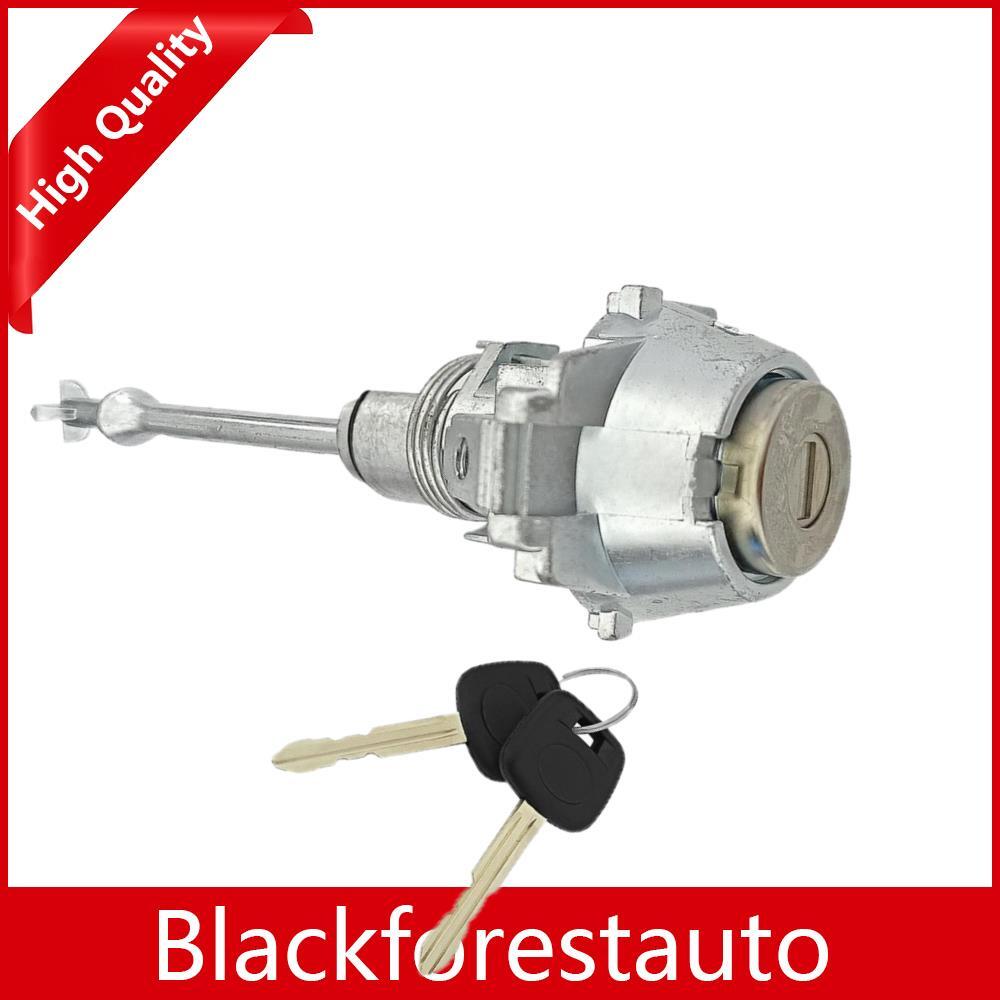 Fits for Land Cruiser / for Land Cruiser Prado Door Lock Cylinder With 2 Key Set
