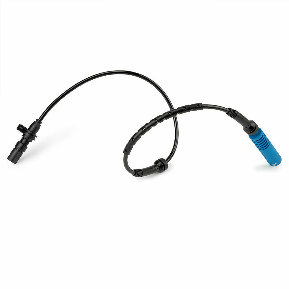 One front ABS wheel speed sensor (34526756379) is suitable for BMW X5 E53 3.0L, 4.4L, and 4.8L engines. (March 6th)