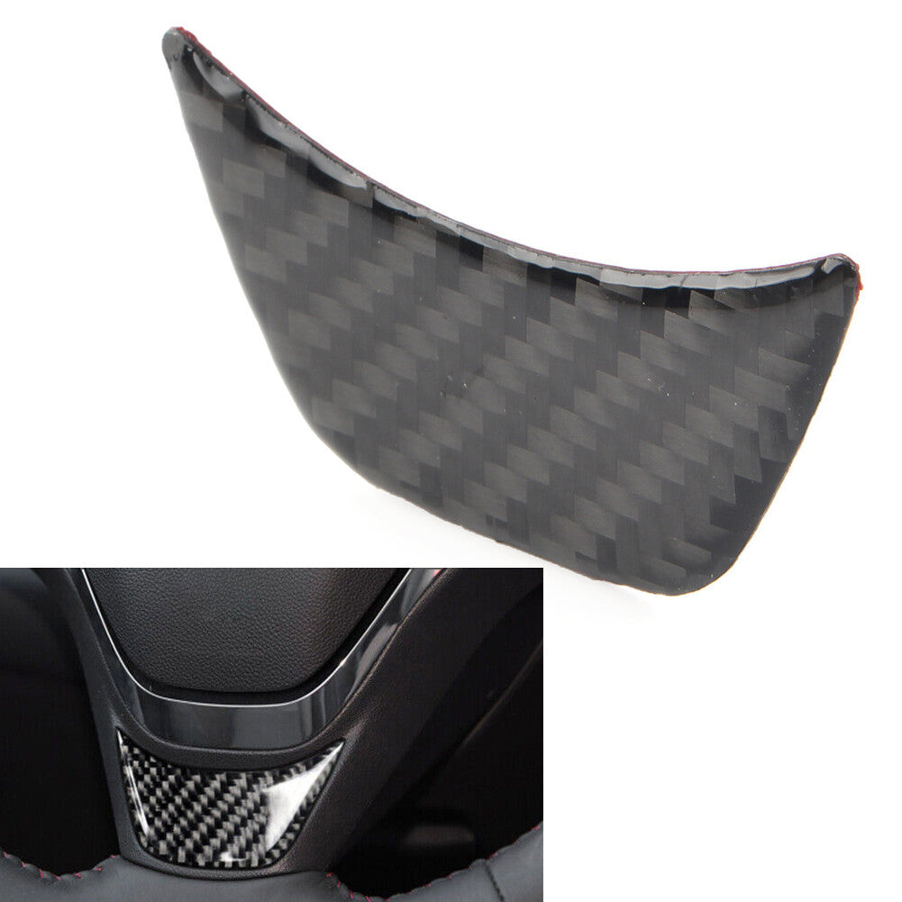 Steering Wheel Panel Cover Trim for Chevrolet Equinox 2017-2022