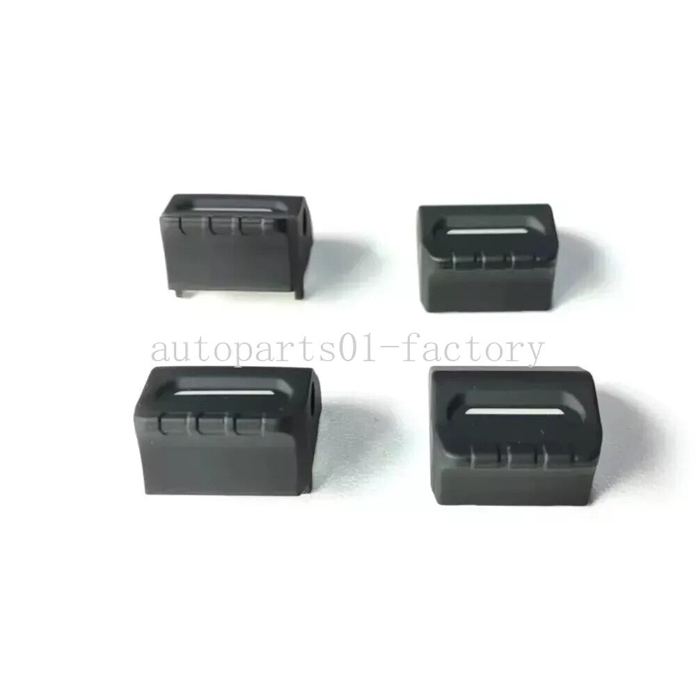 4PCS Dash Center Window Switch Button Fit For 2018-2024 for Jeep for Wrangler Gladiator