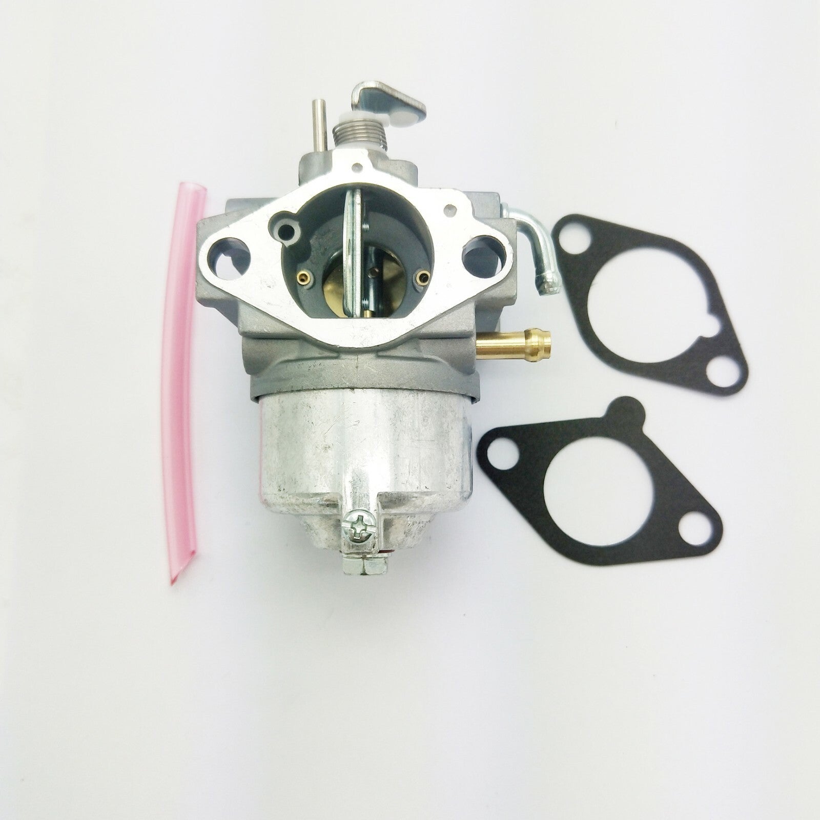 New Carburetor Assembly 15003-2349 Fit for Kawasaki FC420V 4 Stroke Engine Carb
