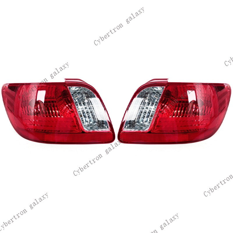 Left TailLight Rear Brake Lights Assembly for Kia RIO 2006-11 Rio 5 With Light