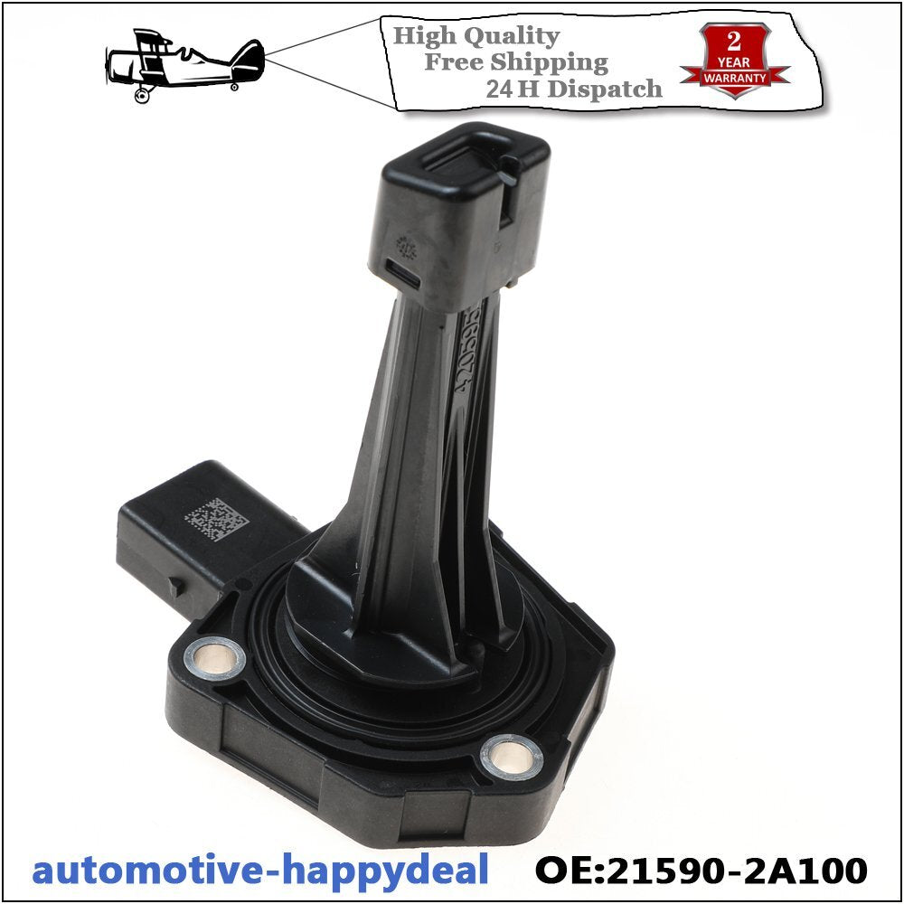 ENGINE OIL LEVEL SENSOR 21590-2A100 for HYUNDAI i40 i30 Santa Fe IX35 IX55
