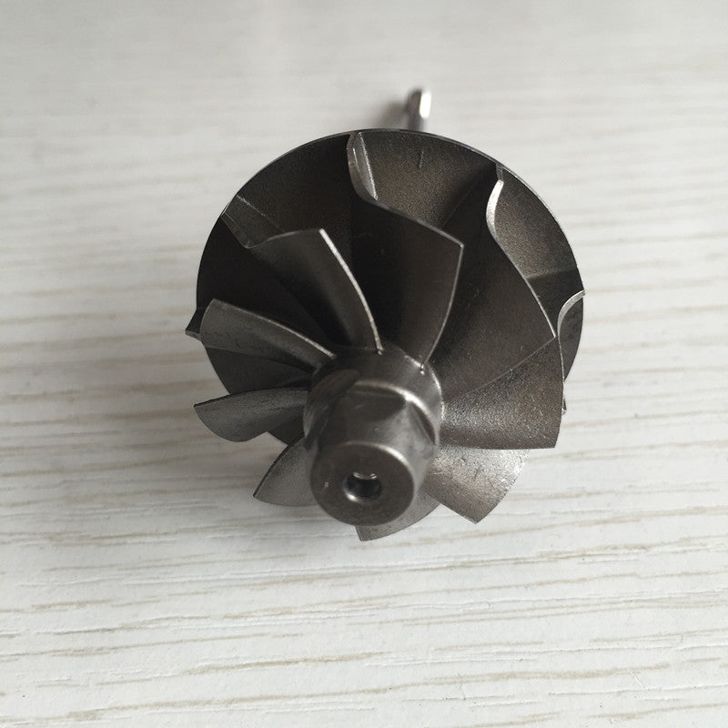 KP39/BV39 5439-970-0020 / 543999700020 / 5439-988-0020 /5439880020 Turbine Wheel