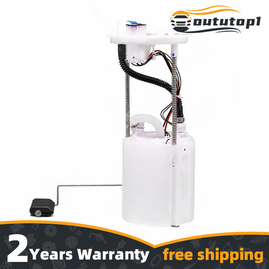 Fuel Pump Module Assembly for Hyundai Creta 1.6L 2015-2018 31110-C9000