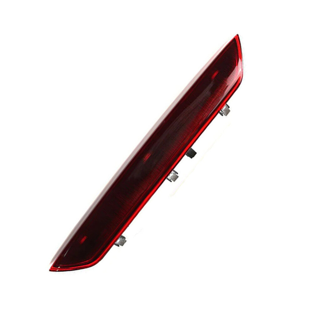 Car Rear Center High Mount Stop Third Brake Light Lamp for Ford Transit 2015-19