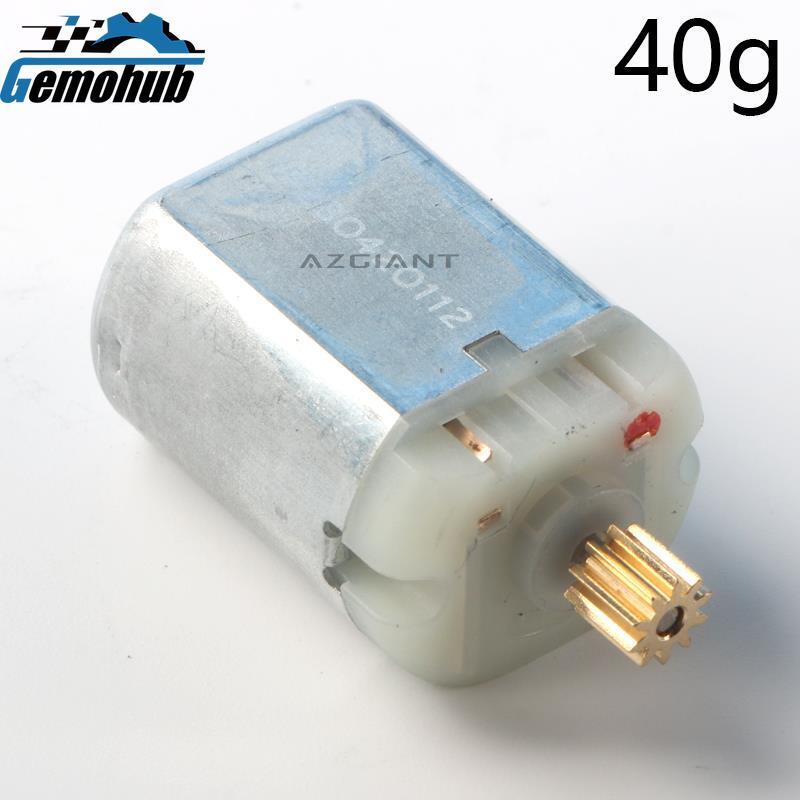 Gas Fuel Door Lock Actuator Motor For 08-17 for Vauxhall Insignia A for Opel Insignia A
