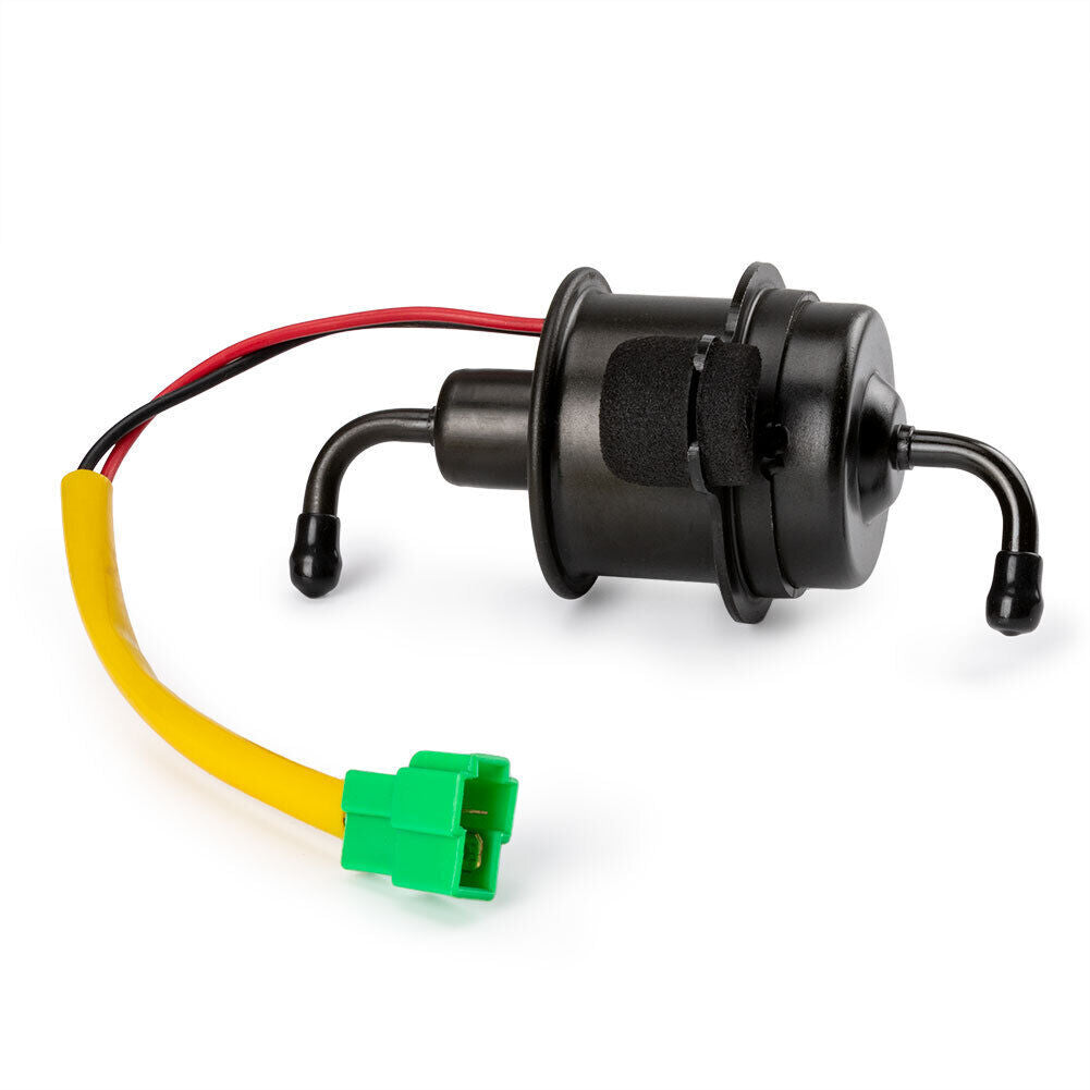 The rear-mounted fuel pump is suitable for Nissan X-Trail 2.2 Dci 17040-8H80A 170408H80A