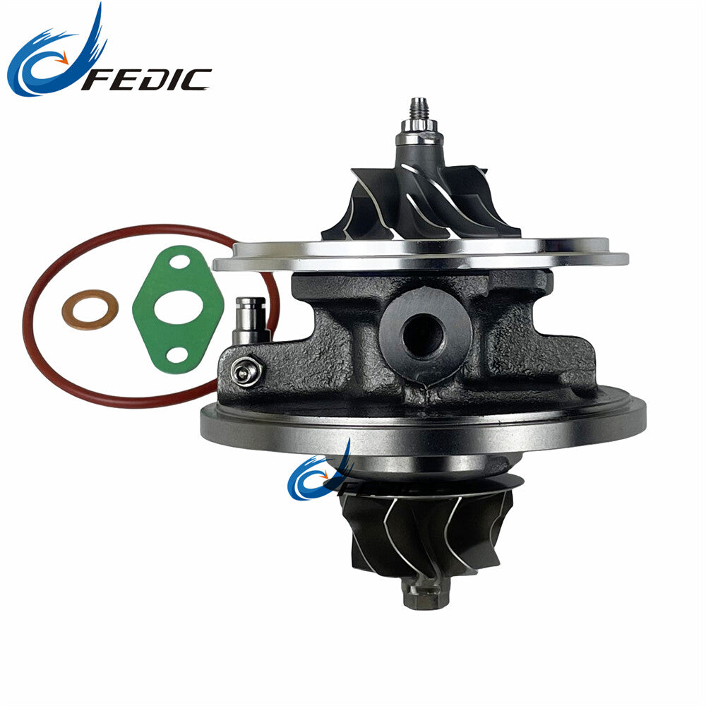 Turbo cartridge GT1749V 717858 for Audi A4 A6 for Skoda Superb I for VW for Passat B5 1.9TDI