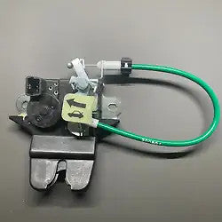 for Hyundai Azera 2012-2017 Rear Trunk Lock Actuator Motor Latch Release