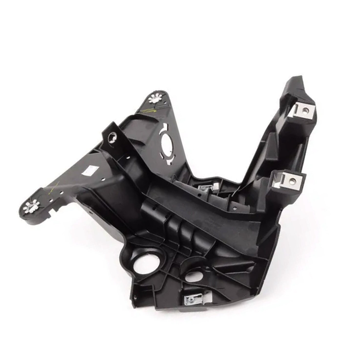 fit for BMW X5/X6 14-18 Passenger Side Fender Brace Front F15 BM1245106