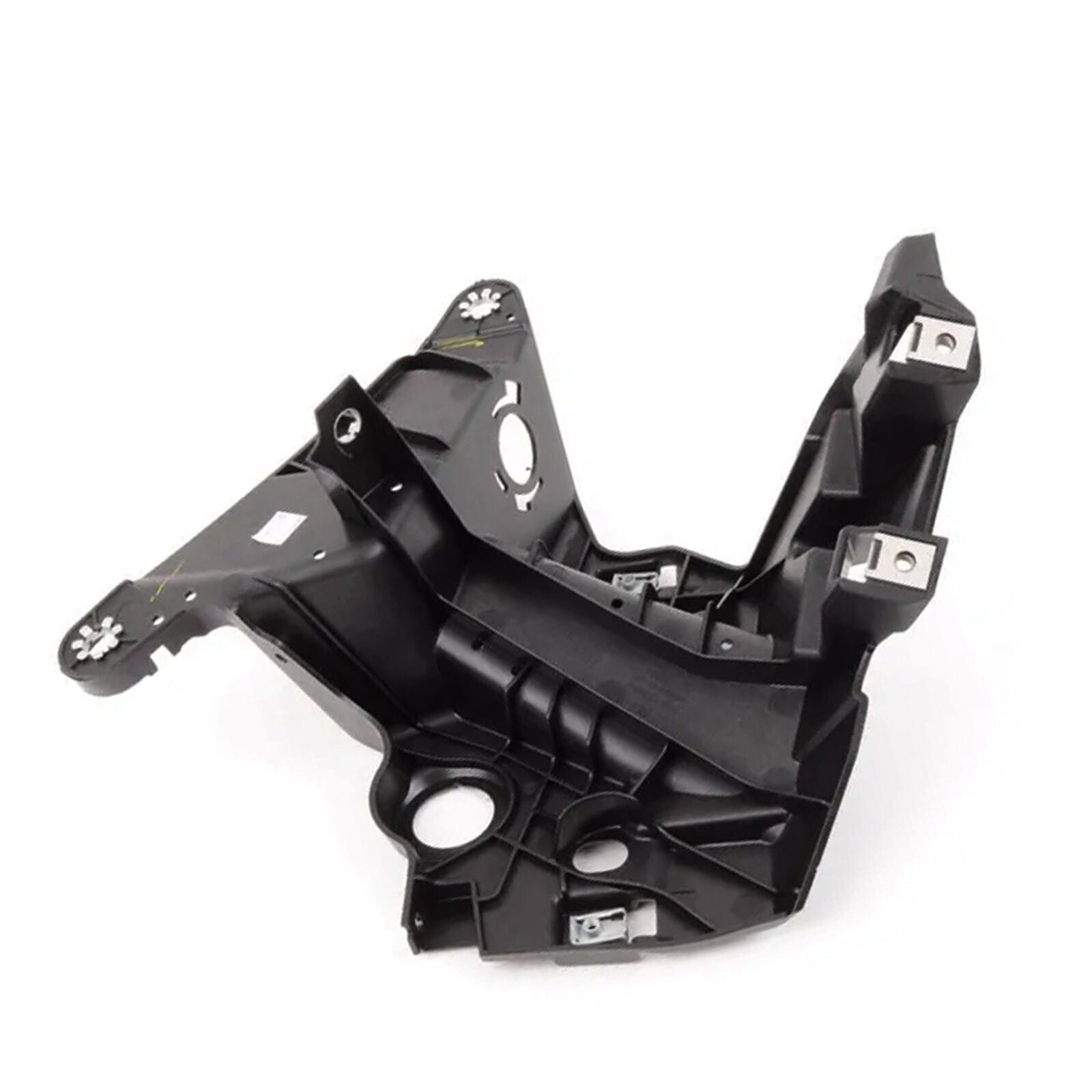 fit for BMW X5/X6 14-18 Passenger Side Fender Brace Front F15 BM1245106