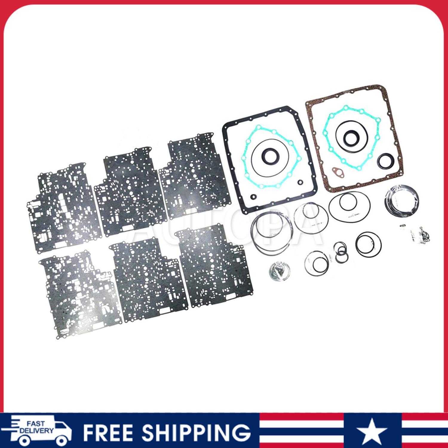 RE5R05A Transmission Overhaul Rebuild Kit Gasket Seals for NISSAN for KIA for HYUNDAI
