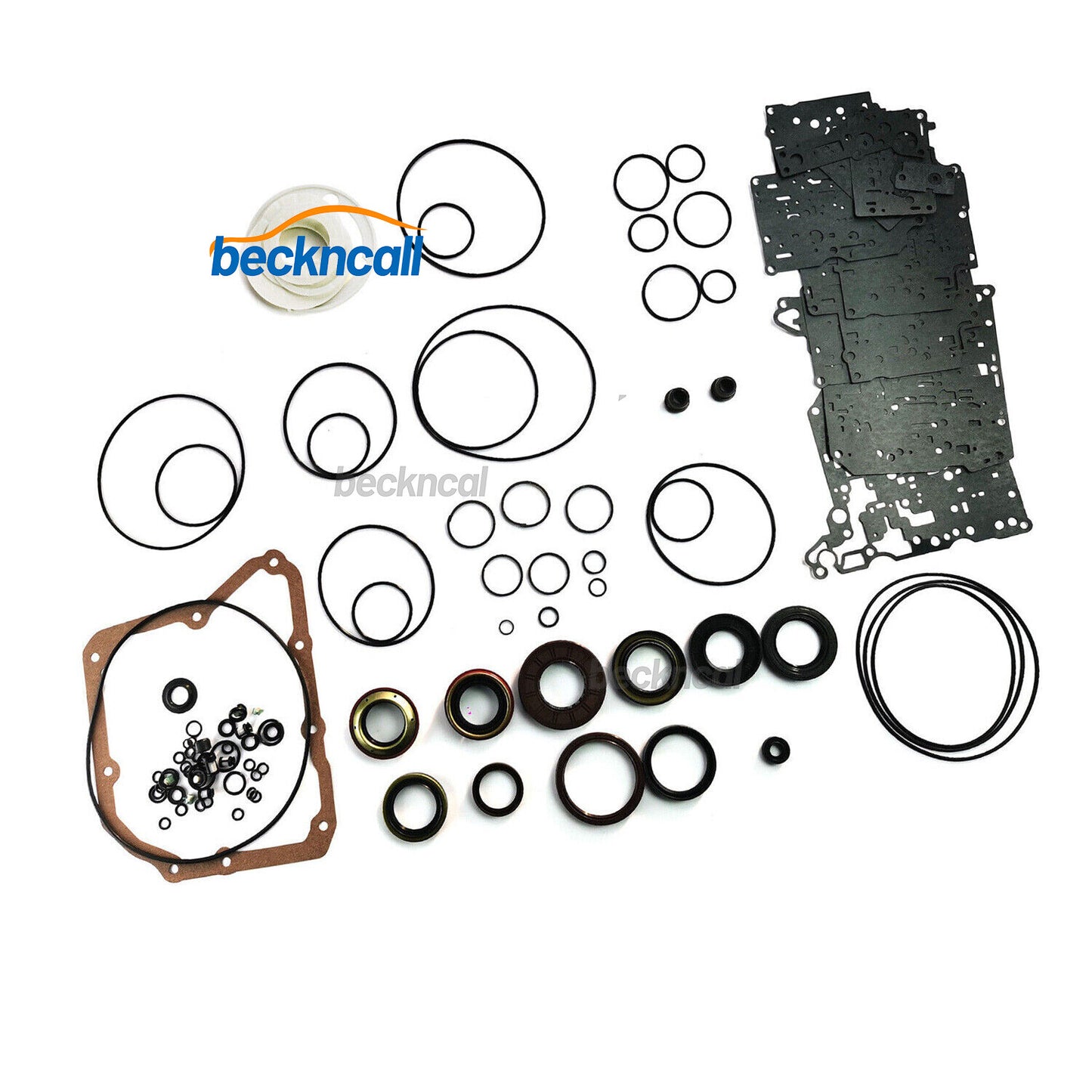 RE5F22A Transmission Master Overhaul Rebuild Kit for GM Chevolet for Volvo for Opel