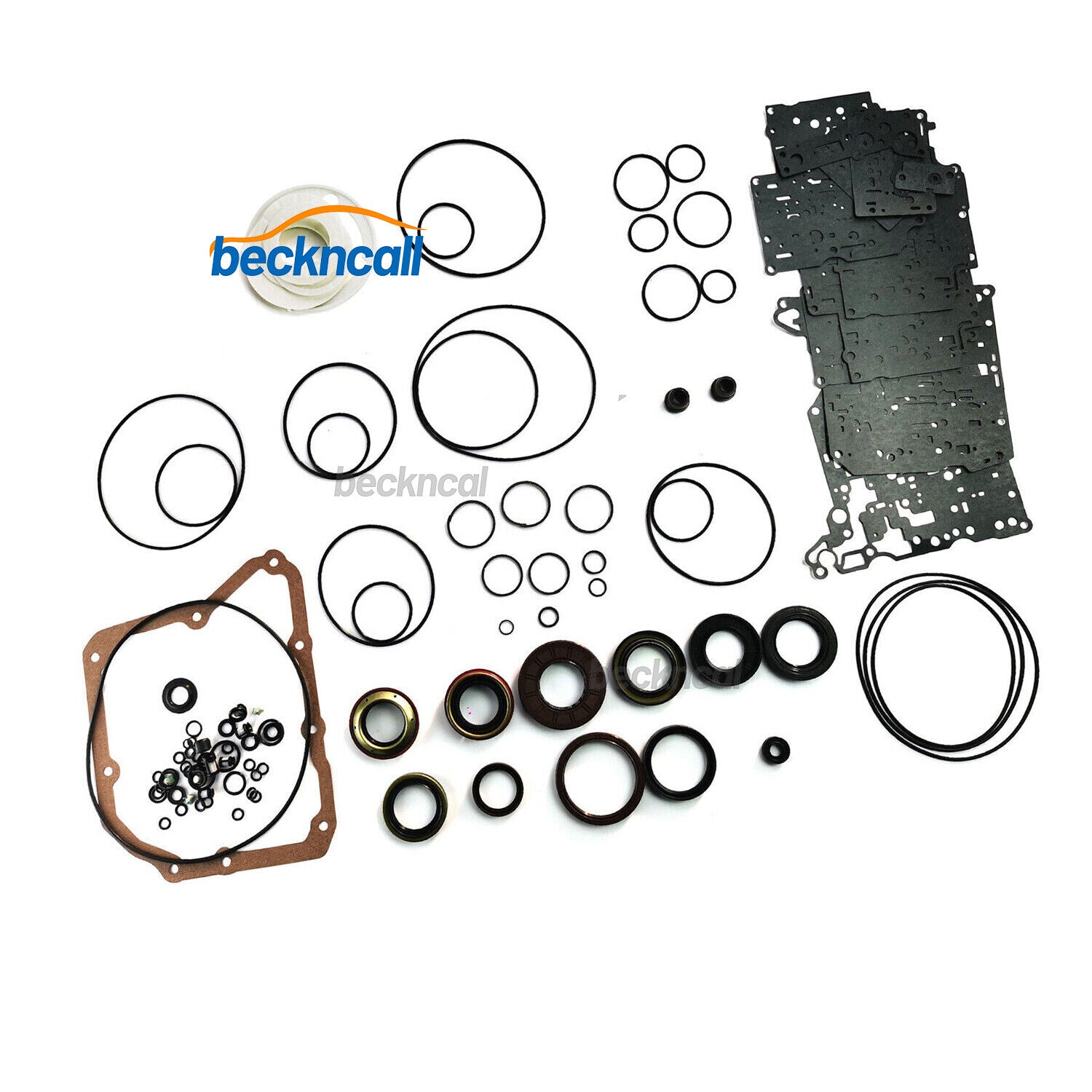 RE5F22A Transmission Master Overhaul Rebuild Kit for GM Chevolet for Volvo for Opel