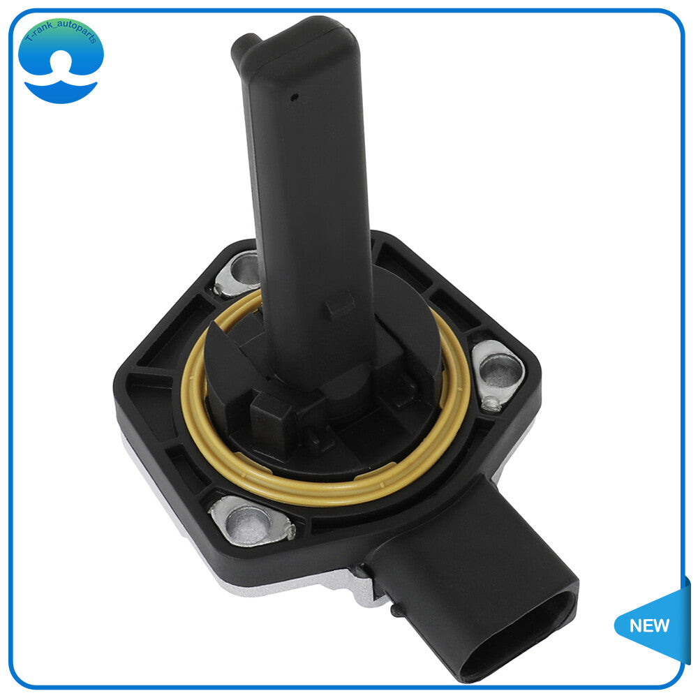 12617501786 Black Engine Oil Level Sensor Fit for 2012-2016 for BMW Z4 sDrive28i