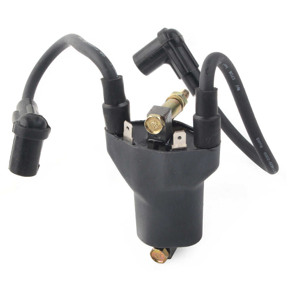 Ignition Coil Fit Marathon 1993-2003 for Medalist 1994-1995 for Golf Cart 26652-G01
