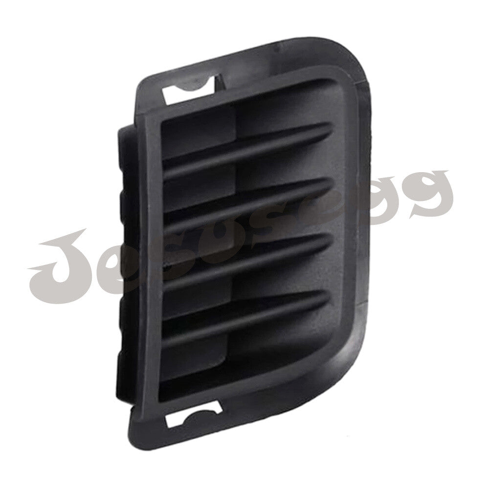 for Hyundai Sonata 2006-2008 Front Bumper Left Side Fog Light Grille Hole Cover