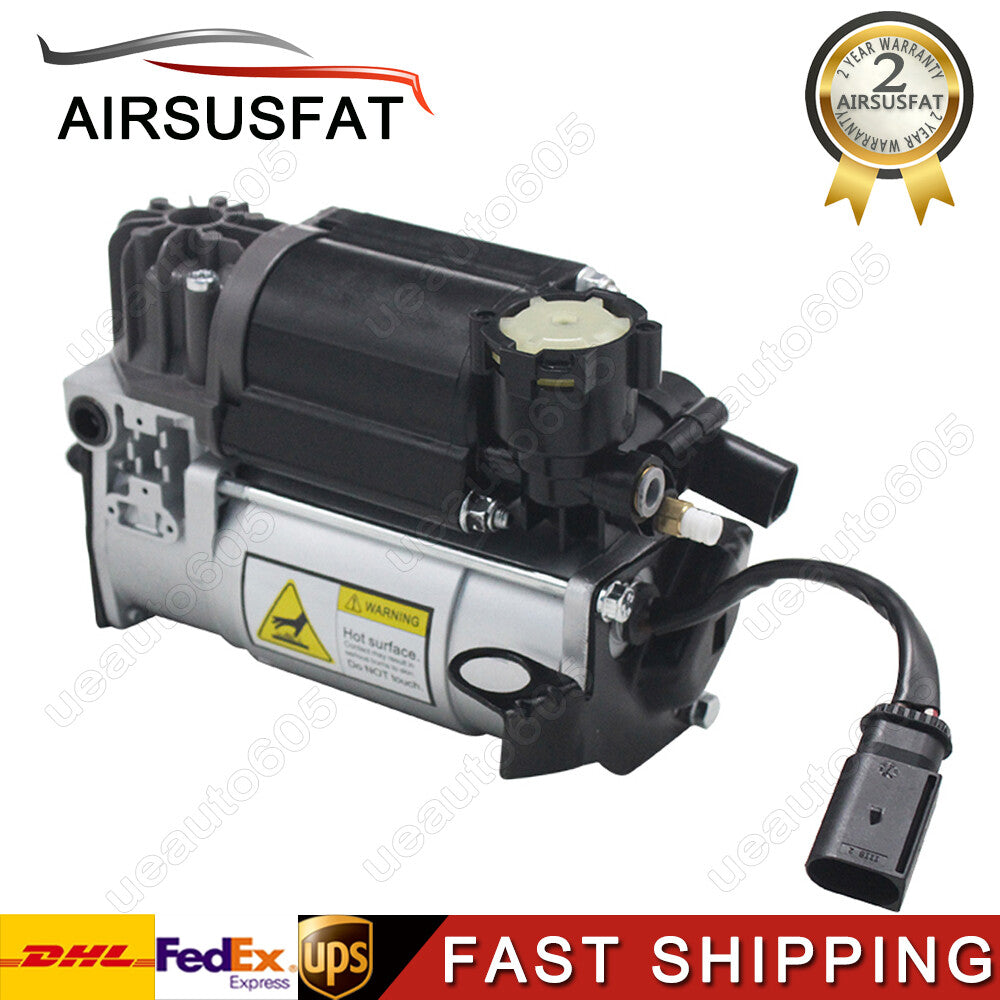 Air Suspension Compressor Pump 2203200104 for Mercedes S Class W220 W211 W219