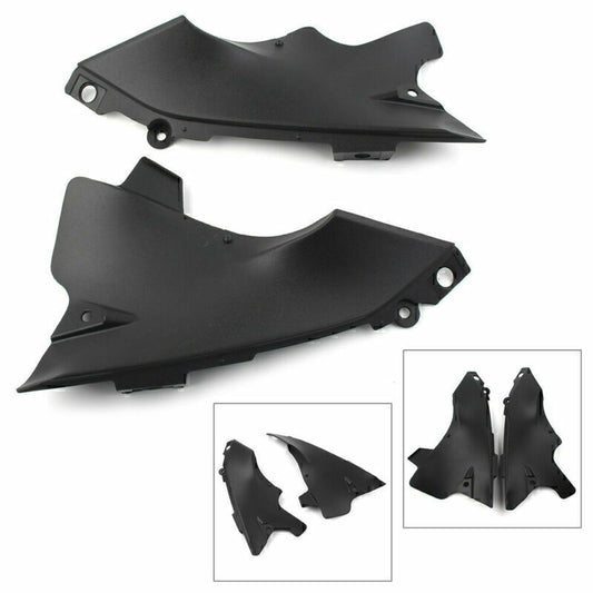 Pair Side Air Intake Duct Cover Panel Fairing Cowling For 2004-06 for Yamaha YZF-R1