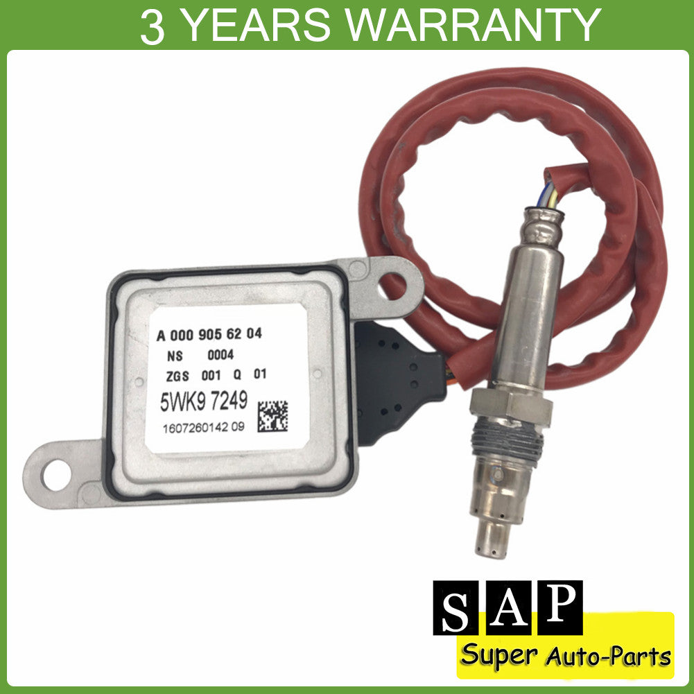 Upstream oxygen sensor 18213-54L00 is suitable for Suzuki SX4 2.0 and Kizashi 2.4L 10-13