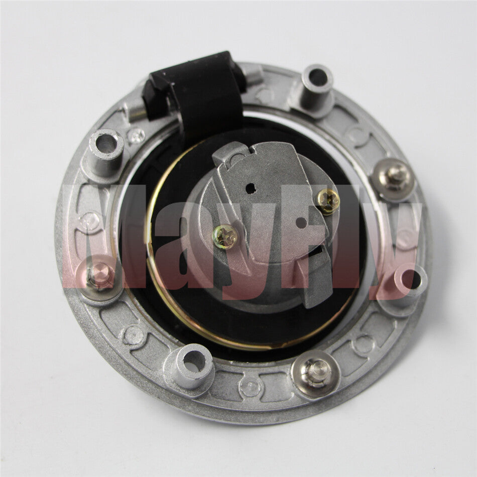 Fuel Gas Tank Cap Cover Lock Key Fit for Suzuki GSXR600 GSXR750 GSXR1000 1100