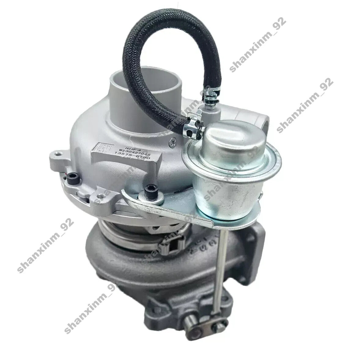 Turbocharger 135756190 For N844L-T Shibaura Industrial Engine