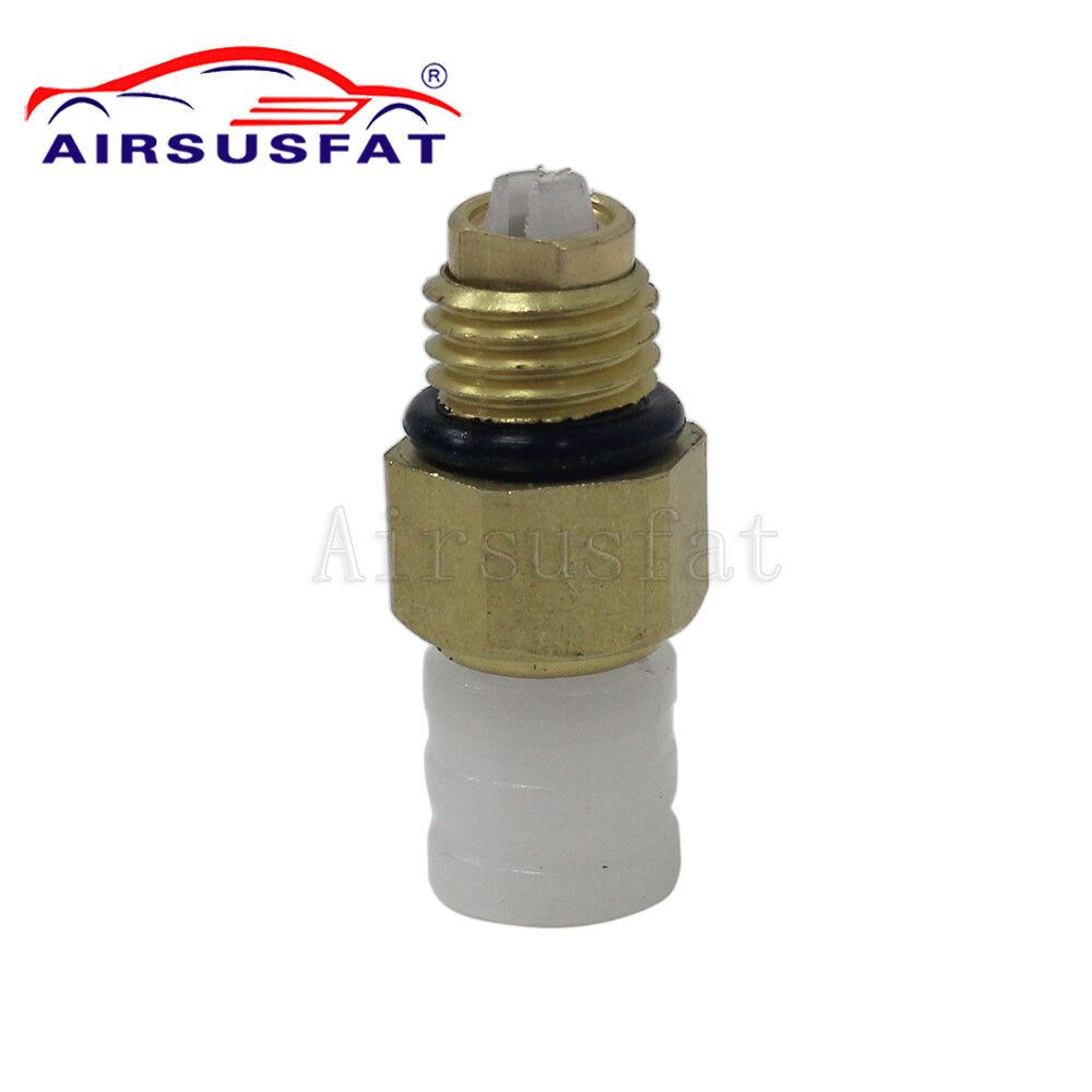 5-piece set of air suspension air connector accessories M8 for Mercedes W221 W220 W164 W211 W212