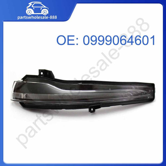 1 piece Right Door Mirror Turn Signal Light for Mercedes W205 W222 W213 W217