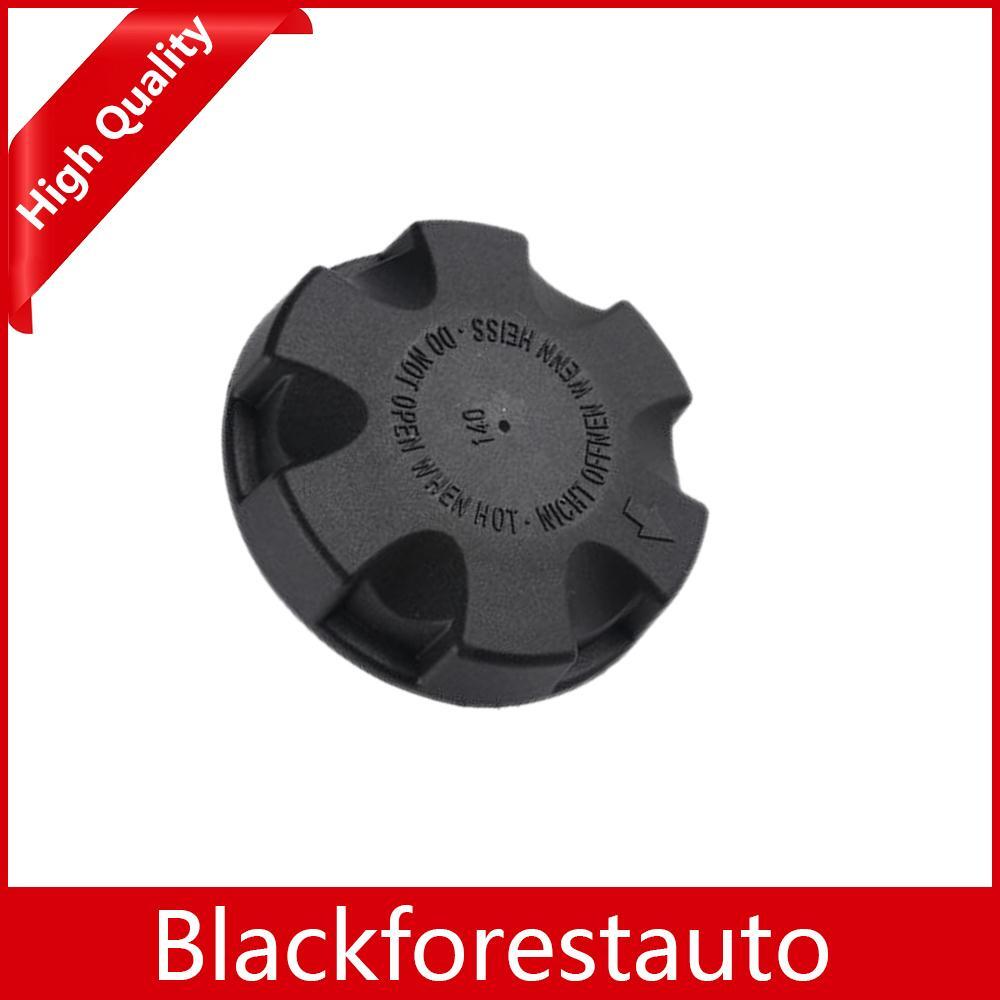 Fits for BMW E82 E88 E89 E90 - Radiator Overflow Coolant Recovery Expansion Tank Cap