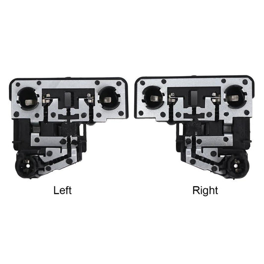 A pair of rear inner bulb holders for 2008-2012 for Audi A4 B8 Saloon 8K5945257B /8B