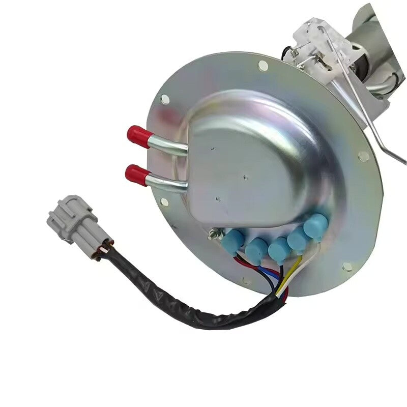 Fuel pump assembly 25060VC30A 17042VC300 suitable for Nissan Patrol Y61 TY61 2004-2012